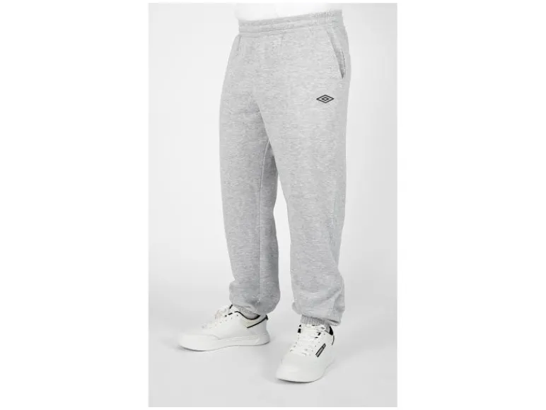 Heren joggingbroek<UMBRO Discount