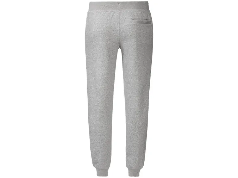 Heren joggingbroek - Plus size<LIVERGY® Discount