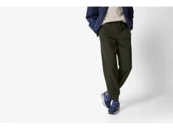 Heren joggingbroek met teddyvoering<esmara Men Discount