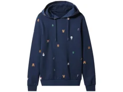 Heren kersthoodie<esmara Men Outlet