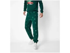 Heren kerstjoggingbroek<Esmara Men Sale