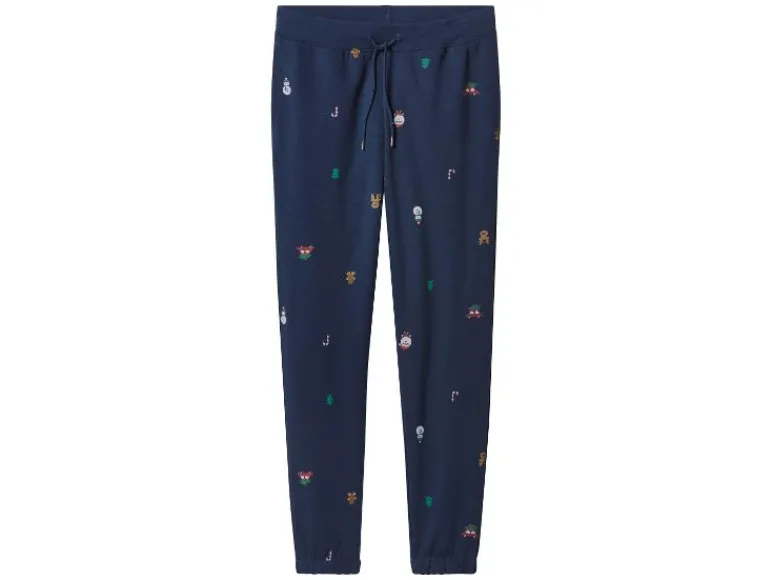 Heren kerstjoggingbroek<Esmara Men Sale