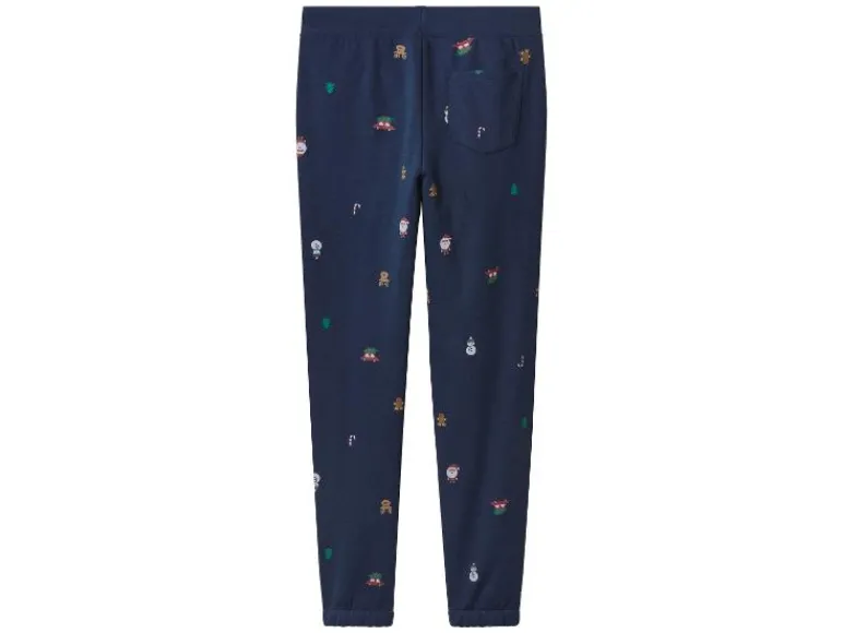 Heren kerstjoggingbroek<Esmara Men Sale