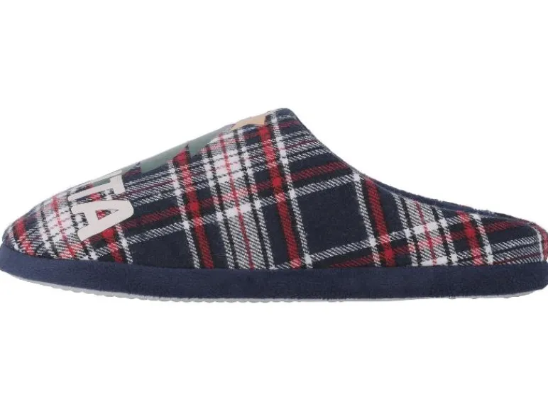 Heren kerstpantoffels<esmara® Best