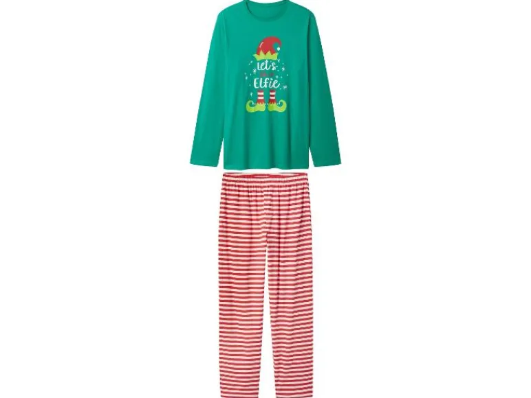 Heren kerstpyjama<esmara Men Online