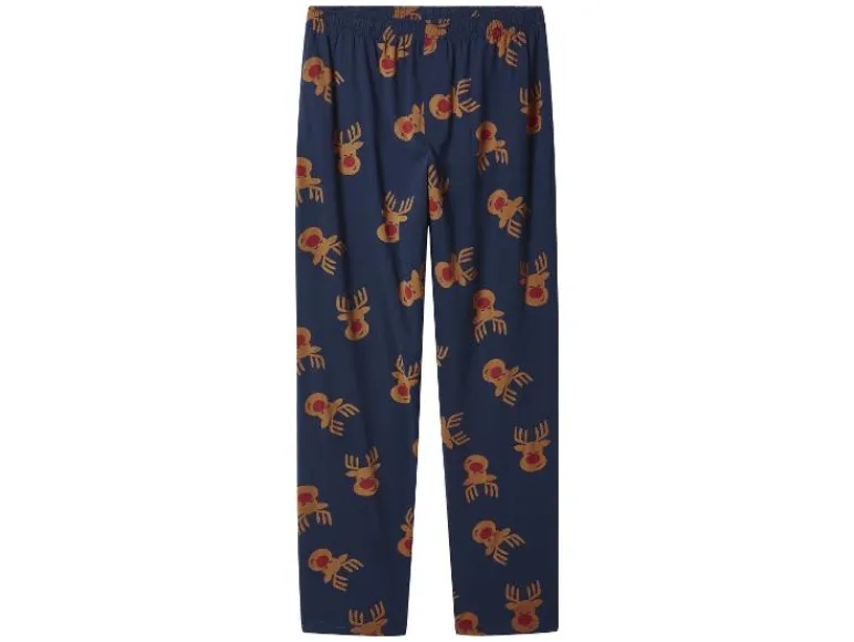 Heren kerstpyjama<esmara Men Online