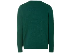 Heren kersttrui<LIVERGY® Clearance