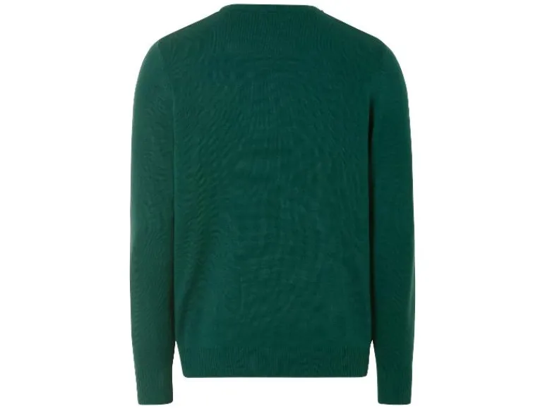 Heren kersttrui<LIVERGY® Clearance