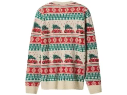 Heren kersttrui<esmara Men Clearance