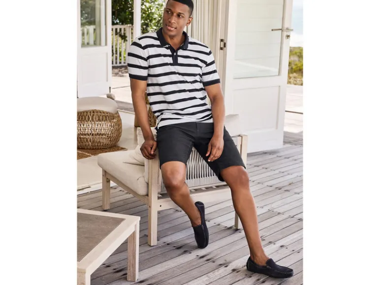 Heren korte broek<LIVERGY® Clearance
