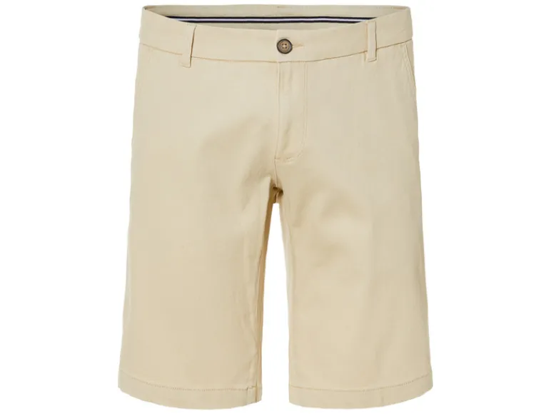 Heren korte broek<LIVERGY® Clearance