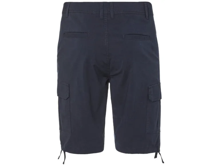 Heren korte broek<LIVERGY® Hot