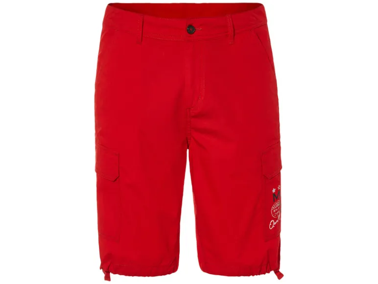 Heren korte broek<LIVERGY® Hot
