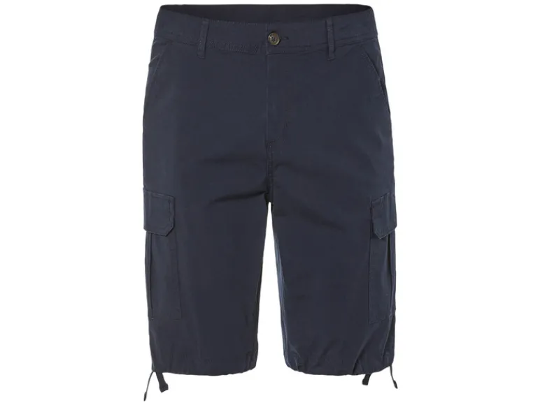 Heren korte broek<LIVERGY® Hot