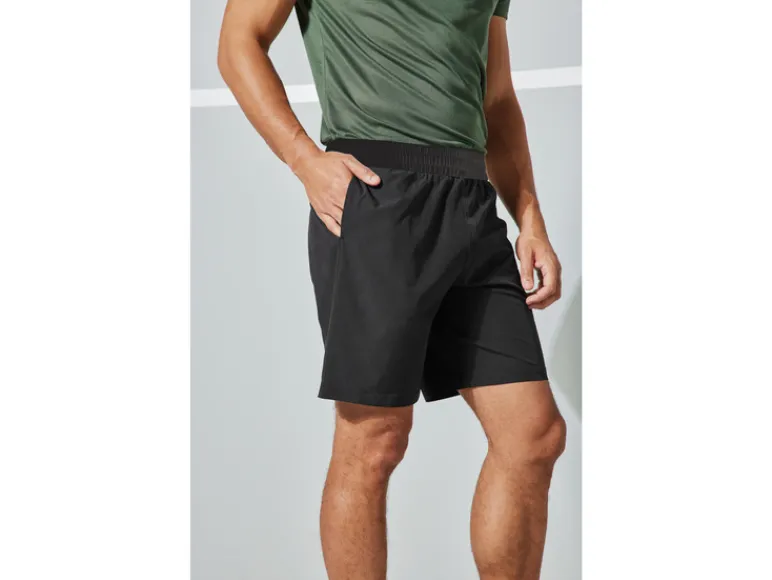Heren korte sportbroek<CRIVIT Discount