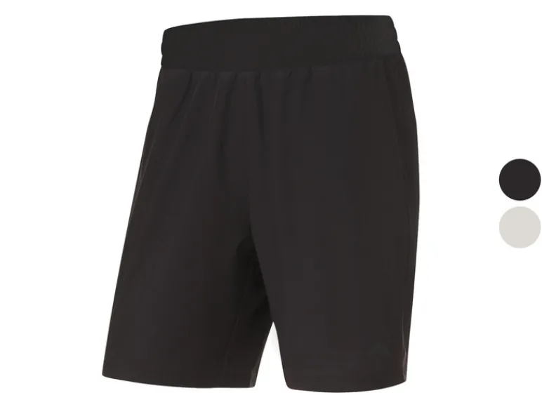 Heren korte sportbroek<CRIVIT Discount