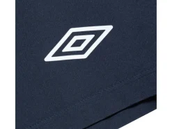 Heren korte sportbroek<UMBRO Sale