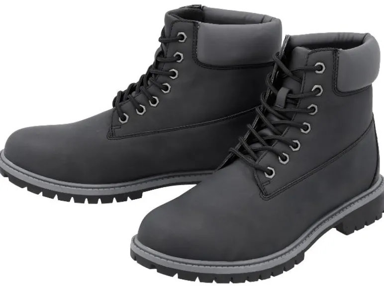 Heren laarzen<esmara® New