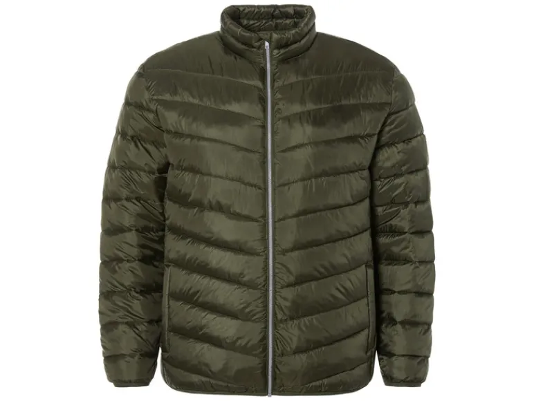 Heren lightweight-jack (grote maten)<LIVERGY®