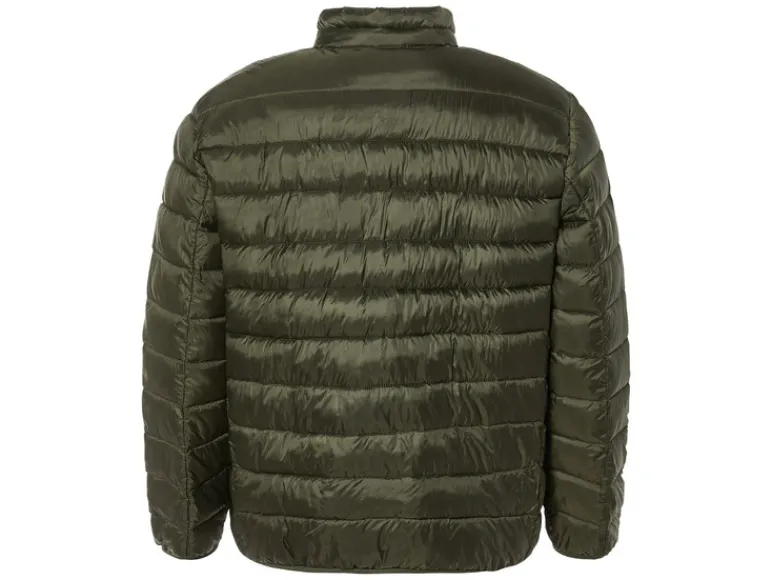 Heren lightweight-jack (grote maten)<LIVERGY®