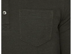 Heren longsleeve<esmara Men Best