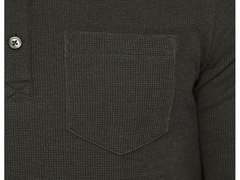Heren longsleeve<esmara Men Best