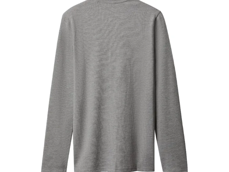 Heren longsleeve<esmara Men Best