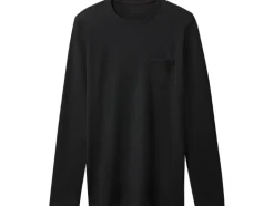 Heren longsleeve<esmara Men Best