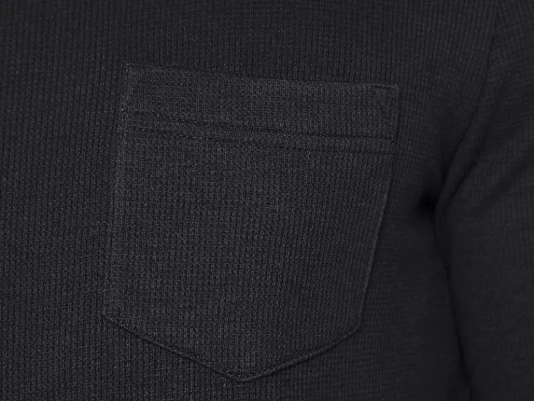 Heren longsleeve<esmara Men Best
