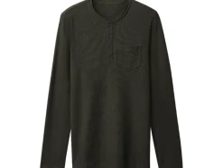 Heren longsleeve<esmara Men Best