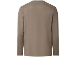 Heren longsleeve<esmara Men Hot