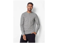Heren longsleeve<esmara Men Hot