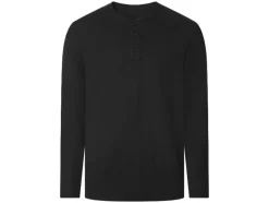 Heren longsleeve<esmara Men Hot