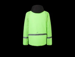 Heren omkeerbare fietsjas<CRIVIT Hot