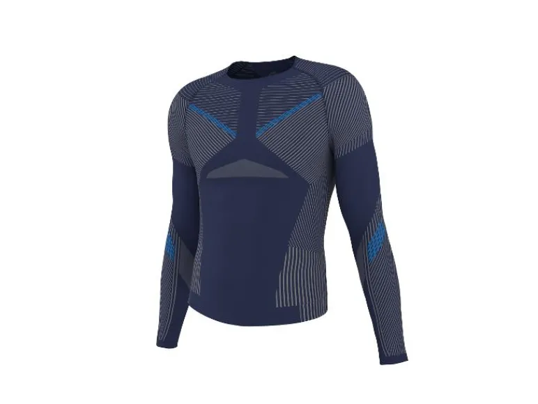 Heren ondershirt Classic<CRIVIT Best