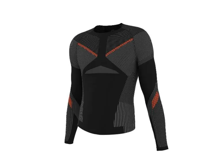 Heren ondershirt Classic<CRIVIT Best