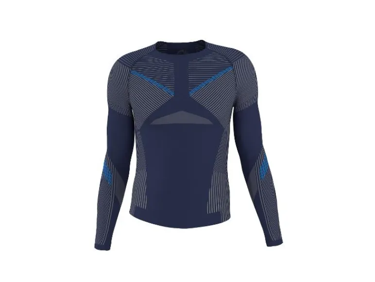 Heren ondershirt Classic<CRIVIT Best