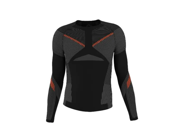 Heren ondershirt Classic<CRIVIT Best