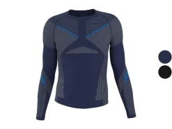 Heren ondershirt Classic<CRIVIT Best
