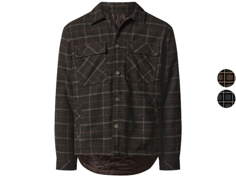 Heren overhemd<esmara Men Outlet