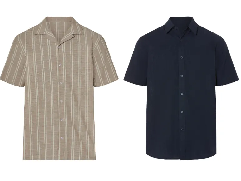 Heren overhemd<esmara Men Discount