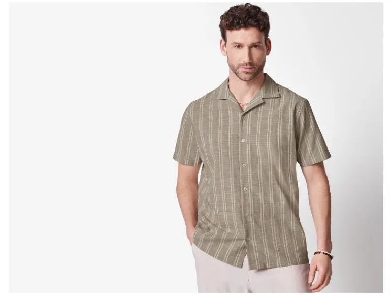 Heren overhemd<esmara Men Discount