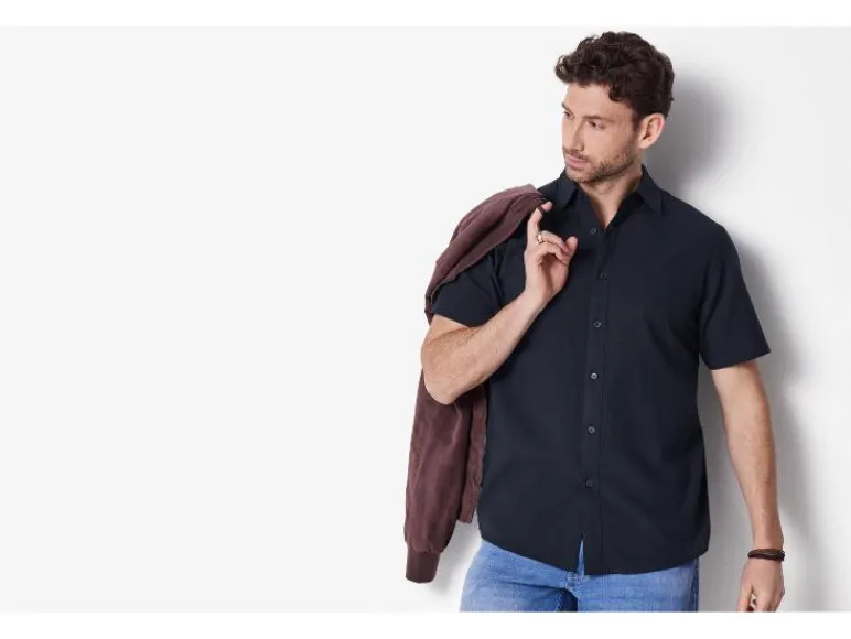 Heren overhemd<esmara Men Discount