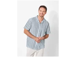 Heren overhemd<LIVERGY® Discount