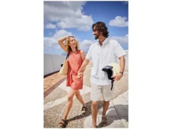 Heren overhemd<LIVERGY® Discount