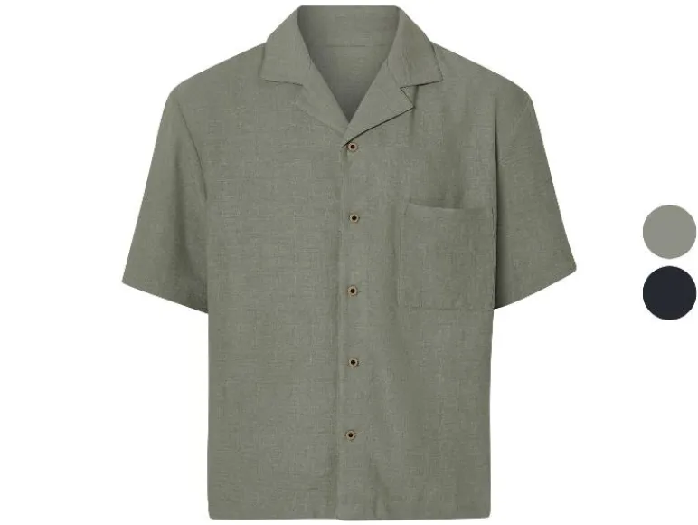 Heren overhemd<esmara Men New