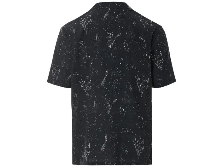 Heren overhemd<LIVERGY® Outlet