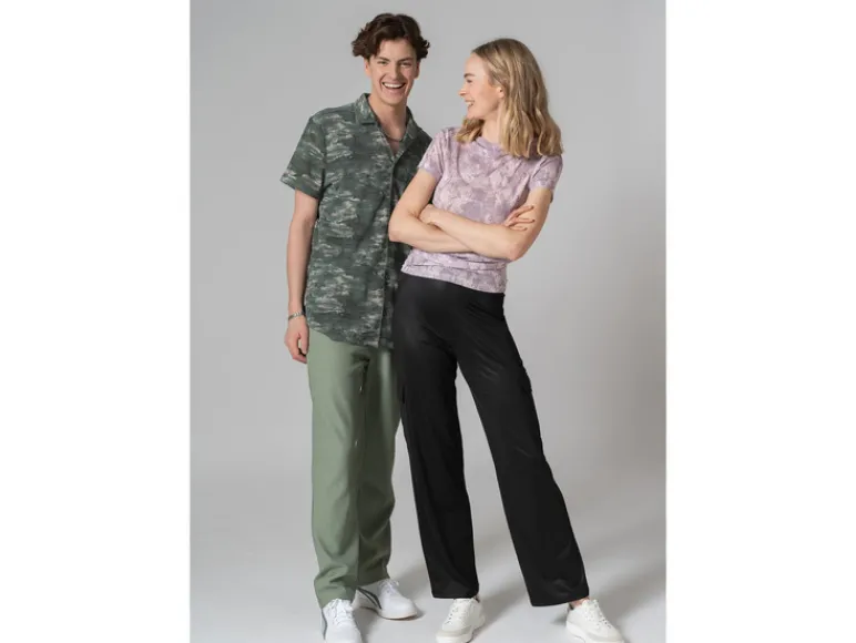 Heren overhemd<LIVERGY® Clearance