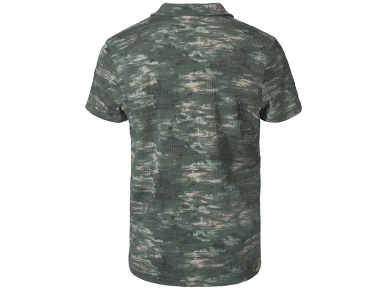 Heren overhemd<LIVERGY® Clearance