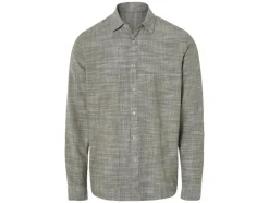 Heren overhemd<LIVERGY® Clearance